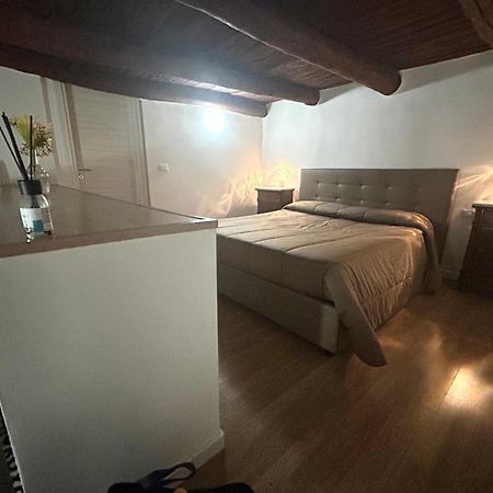 Cuccumella Home Napoli Eksteriør billede