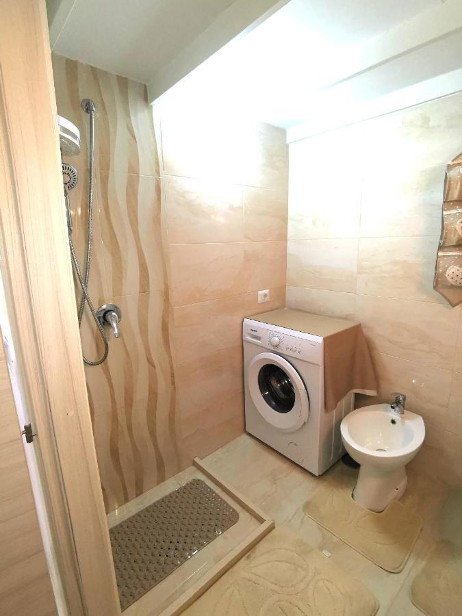 Cuccumella Home Napoli Eksteriør billede