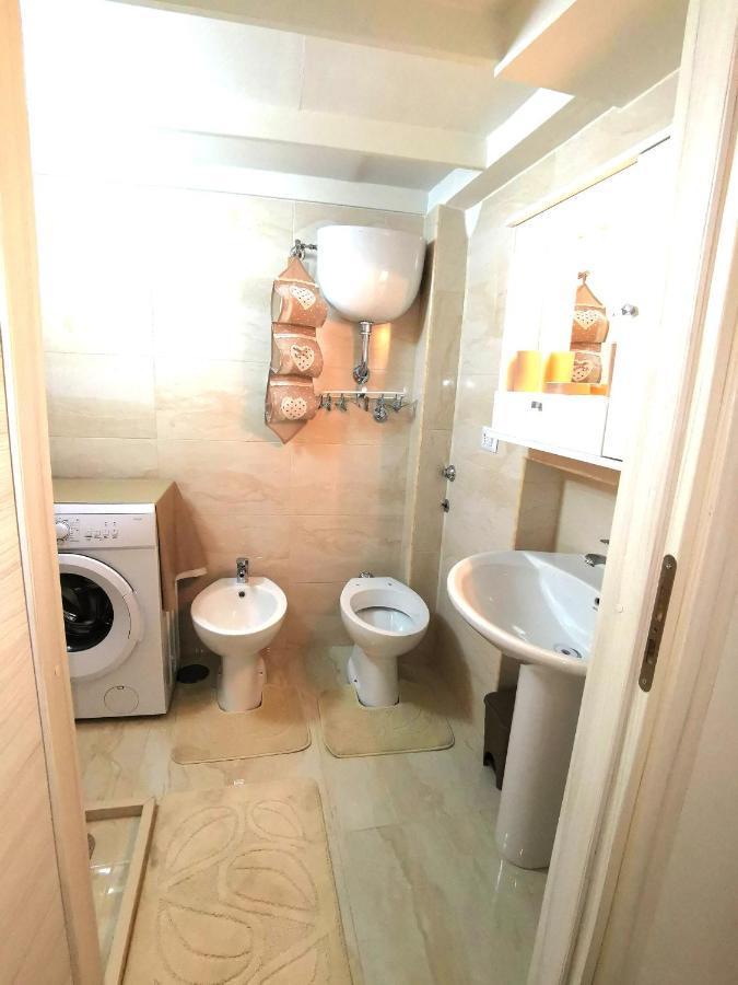 Cuccumella Home Napoli Eksteriør billede
