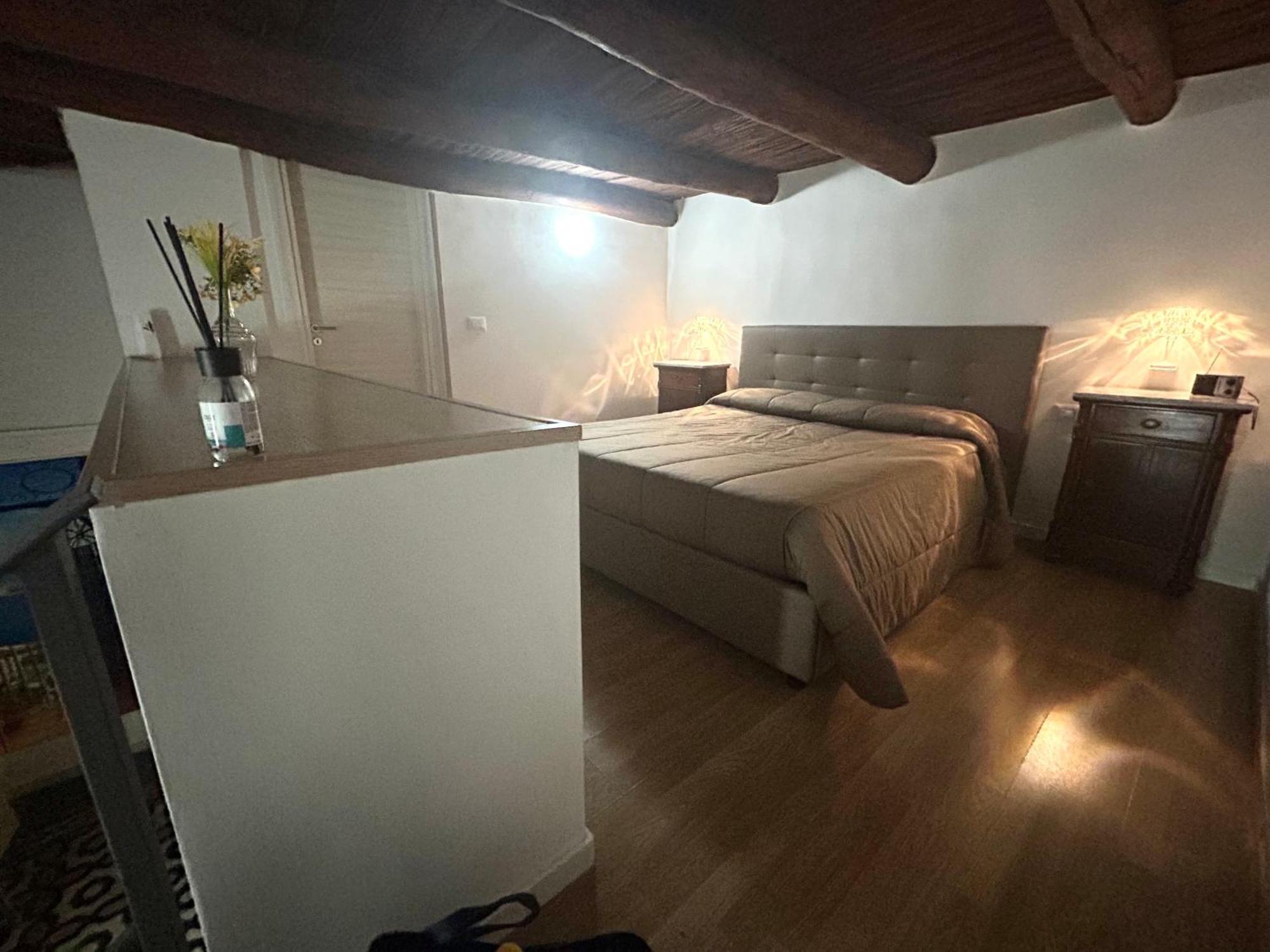 Cuccumella Home Napoli Eksteriør billede